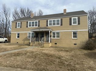 1204 Aubra Rd, Memphis, TN 38111