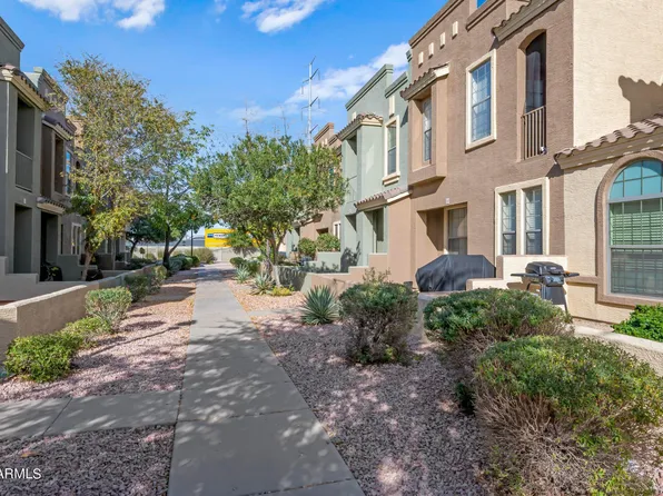 6710 E University Dr Unit 119, Mesa, AZ 85205