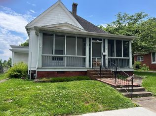 344 Hall St, Madisonville, KY 42431