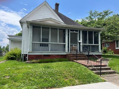 344 Hall St, Madisonville, KY, 42431