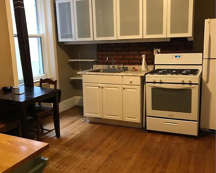 14 Melrose St #1 — Photo 1