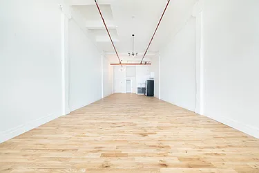 Rented by Carnegie Management Inc