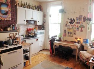 115 Withers St APT 3L, Brooklyn, NY 11211