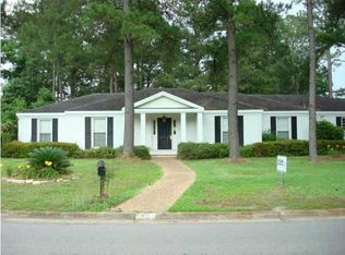109 Fenwick Rd, Mobile, AL 36608