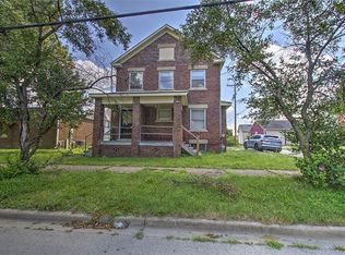 340 N Edward St, Decatur, IL 62522