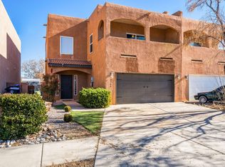 4120 Ojos Negros Dr NW, Albuquerque, NM 87120