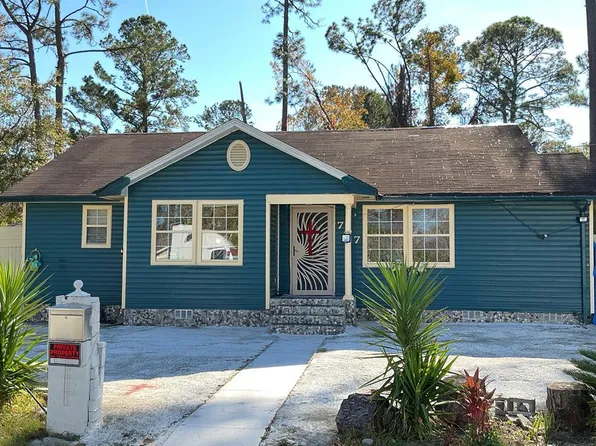 707 E Adair St, Valdosta, GA 31601