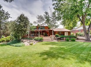 4355 Everett St, Wheat Ridge, CO 80033