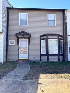 1546 Sangaree Cir, Virginia Beach, VA, 23464