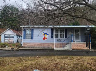 14706 Uhl Hwy SE, Cumberland, MD