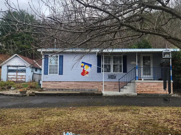 14706 Uhl Hwy SE, Cumberland, MD 21502