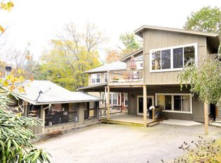 261 Satulah Ridge Rd, Highlands, NC 28741