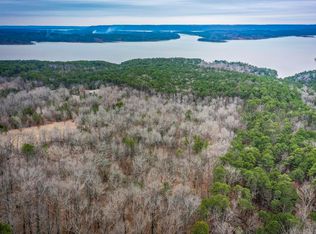 0 Florence Rd, Edgemont, AR 72044