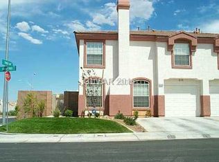 10106 Rocky Tree St, Las Vegas, NV 89183