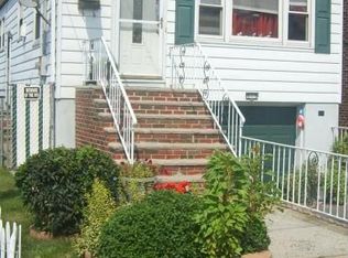 915 Clinton St, Linden, NJ 07036