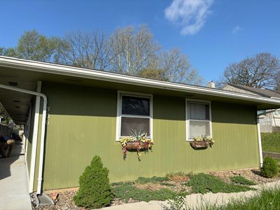 306 8th Street #A, B & C, Monett, MO, 65708