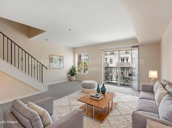 801 W Hawthorn St W #304, San Diego, CA 92101