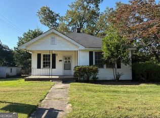 516 W Goodrich Ave, Thomaston, GA 30286