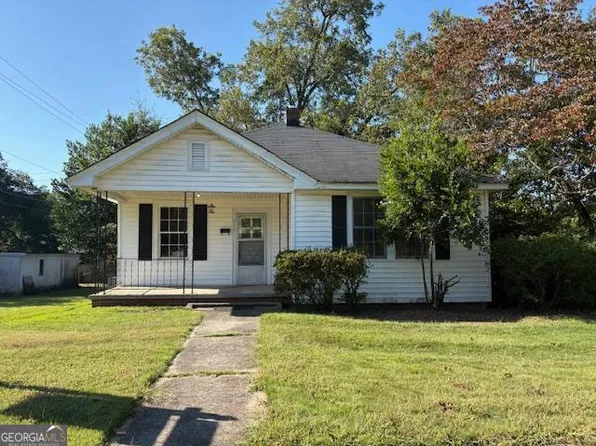 516 W Goodrich Ave, Thomaston, GA 30286