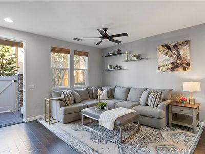 12195 N Mainstreet UNIT 1, Rancho Cucamonga, CA, 91739