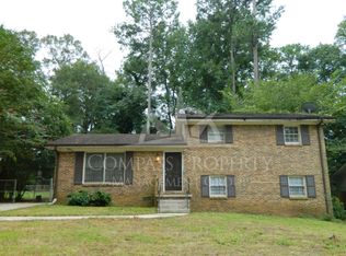 2613 Elkhorn Dr, Decatur, GA 30034