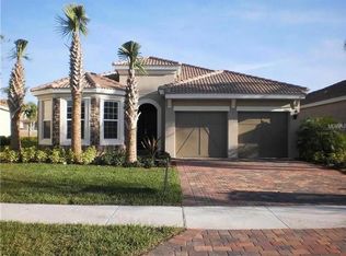 11867 Taranto Ln, Orlando, FL 32827