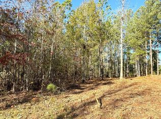 LOT 34 Russell Ridge Dr, Elberton, GA 30635
