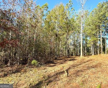 LOT 34 Russell Ridge Dr, Elberton, GA, 30635