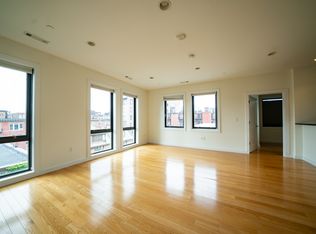 5 Miner St #402, Boston, MA 02215