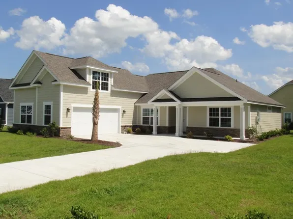 655 Uniola Dr, Myrtle Beach, SC 29579