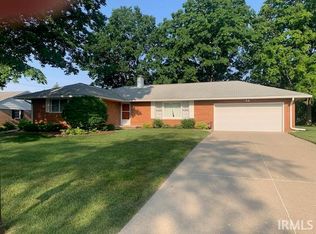 2209 Delaware Dr, West Lafayette, IN 47906