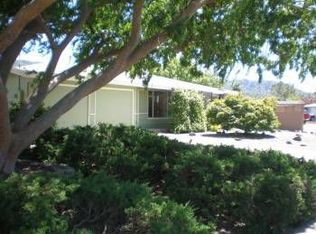 122 Hawthorn Way, San Rafael, CA 94903