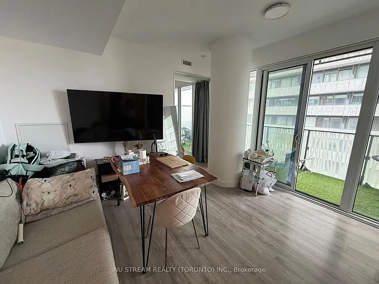42 Charles St E #4501 — Photo 6