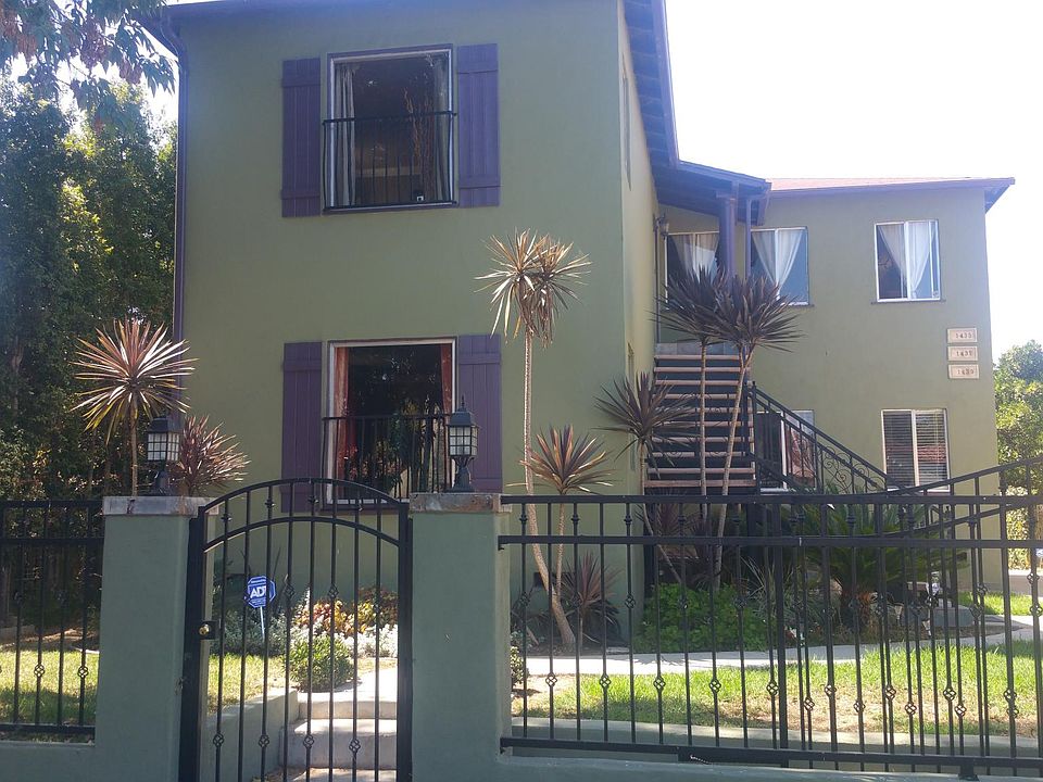 1st image of 1437 S Sierra Bonita Ave