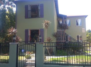 1435 S Sierra Bonita Ave, Los Angeles, CA 90019