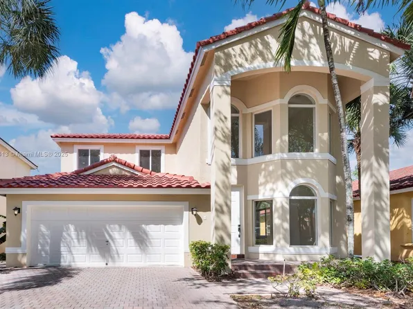 1780 NW 78th Ave, Hollywood, FL 33024