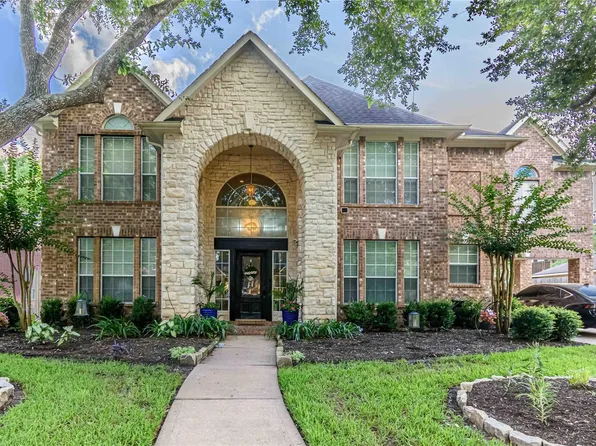3415 S Ripples Ct, Missouri City, TX 77459