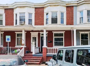 644 S 2nd St, Steelton, PA 17113