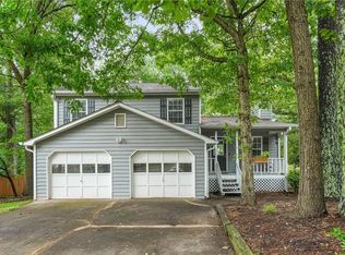 384 Russell Ridge Dr, Lawrenceville, GA 30043