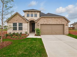 16213 Hidden Cove Dr, Celina, TX 75009