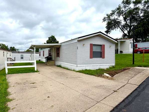 717 N Sandusky St Lot 44, Mount Vernon, OH 43050