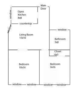 Building Photo - 40 Mulberry St #4F
