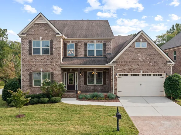 1 Park Vista Way, Greenville, SC 29617