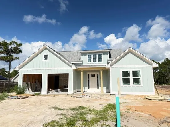 111 Gulf Coast Cir, Pt Saint Joe, FL 32456