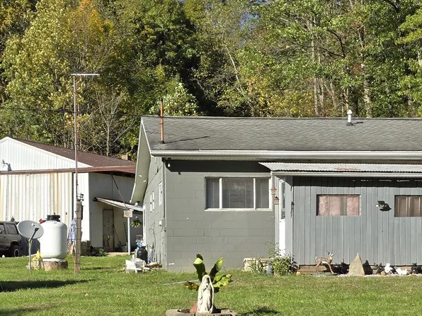 12258 State Route 327, Wellston, OH 45692