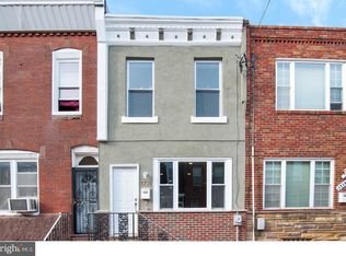 1721 Watkins St, Philadelphia, PA 19145