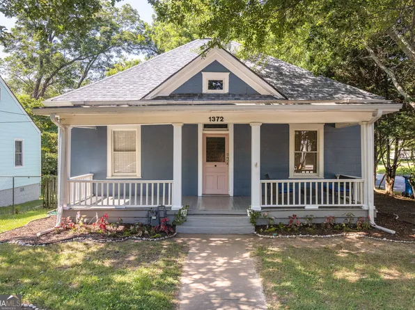 1372 Wadley Ave, East Pt, GA 30344