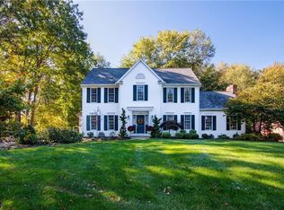 5854 Heritage Ct, Hudson, OH 44236