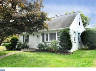 123 6th St, Feasterville, PA 19053