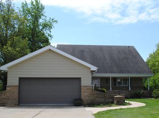 24979 Fulfs Rd, Sterling, IL 61081